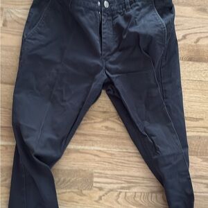 Bonobos Dark Navy Chinos